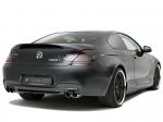 BMW 6-Series Coupe M Sport Package by Hamann 2012 года